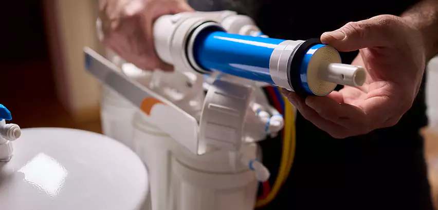 Scope of Drinking Water Filtration Services in Kent, WA