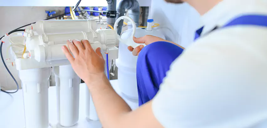 Our Wide Range of Water Filtration Services in Kent, WA