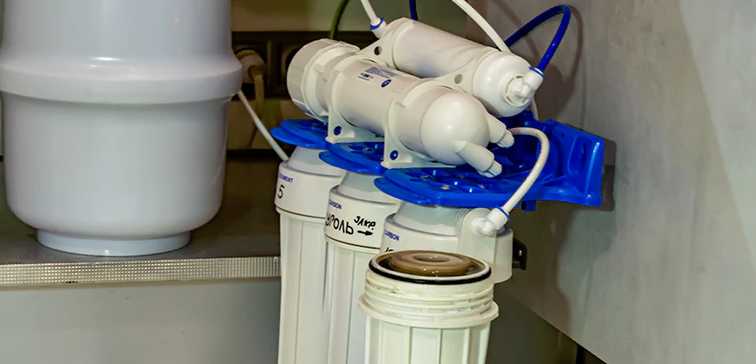 Scope of Reverse Osmosis Installation Services in Kent, WA