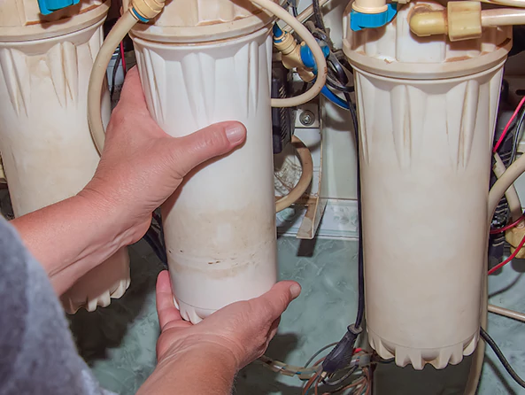 Why Kent Plumbing Co is the First Choice for Reverse Osmosis Installation Services in Kent, WA?