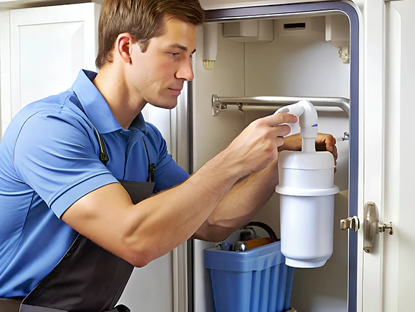 Why Kent Plumbing Co is the First Choice for Water Softener Installation Services in Kent, WA?