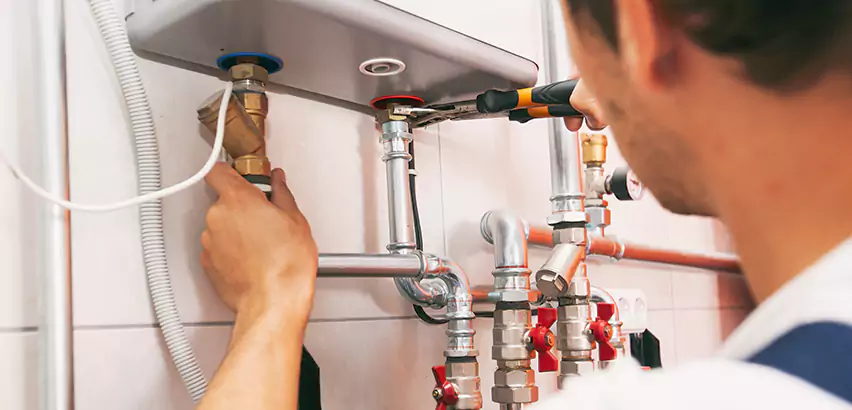 Water Heater Electric Repair Services in Kent, WA