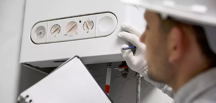 Water Heater Thermostat / Heating Element Replacement Services in Kent, WA