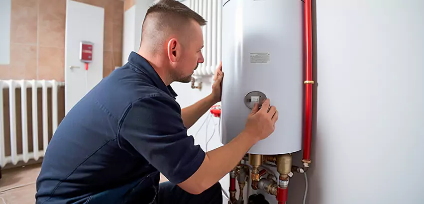 Water Heater Gas Repair Services in Kent, WA