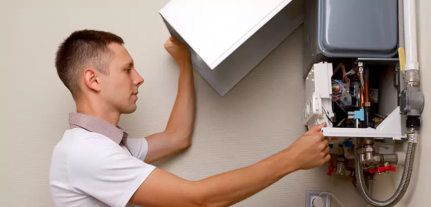 Water Heater Repair Services in Kent, WA