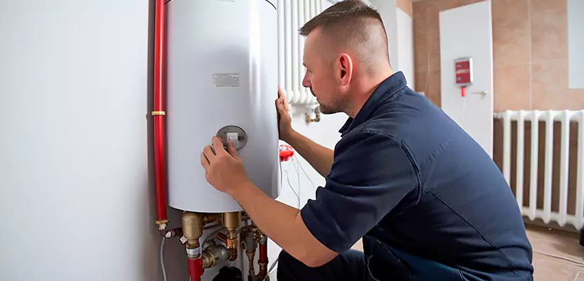 Water Heater Replacement Services in Kent, WA