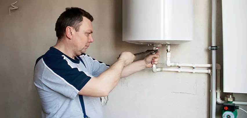 Water Heater Tank Repair Services in Kent, WA