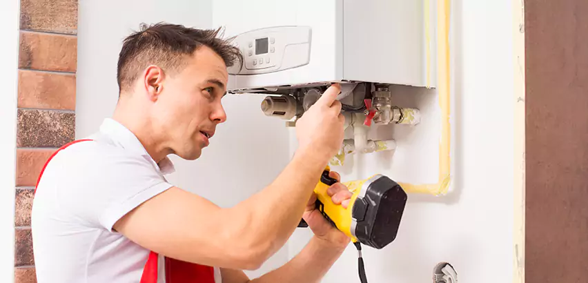 Water Heater Tankless Repair Services in Kent, WA