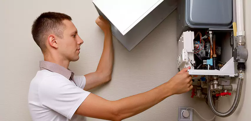 Water Heater Performance and Safety Scope in Kent, WA