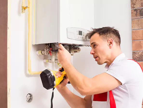 Why Kent Plumbing Co is the First Choice for Water Heater Electric Repair Services in Kent, WA?