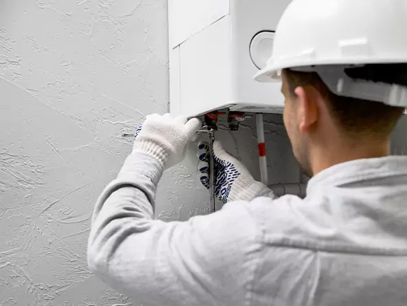 Why Kent Plumbing Co is the First Choice for Water Heater Thermostat / Heating Element Replacement Services in Kent, WA?