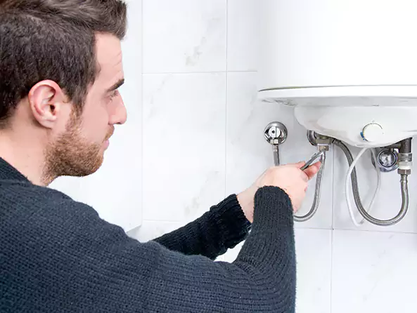 Why Kent Plumbing Co is the First Choice for Water Heater Expansion Tank Installation Services in Kent, WA?