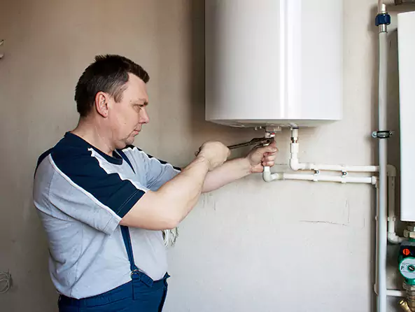 Why Kent Plumbing Co is the First Choice for Water Heater Gas Repair Services in Kent, WA?