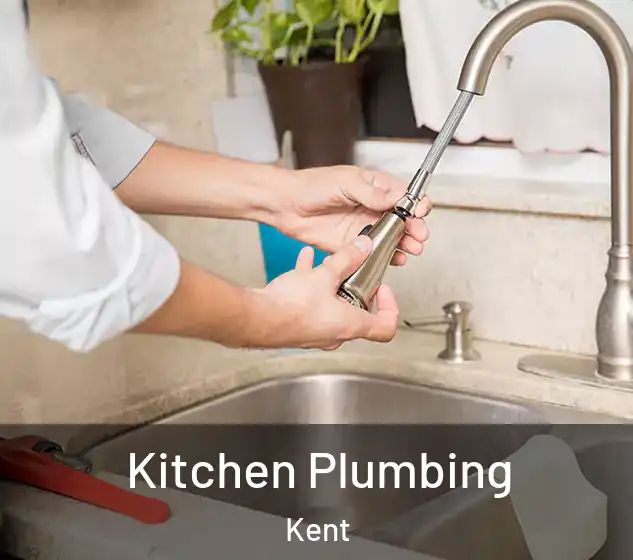  Kitchen Plumbing Kent