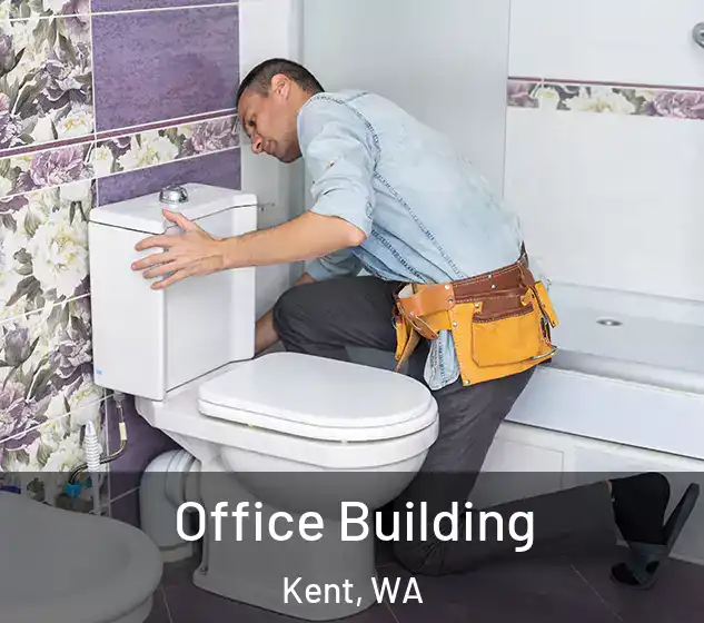  Office Building Kent, WA