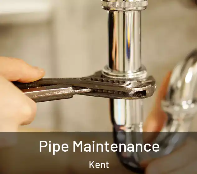  Pipe Maintenance Kent