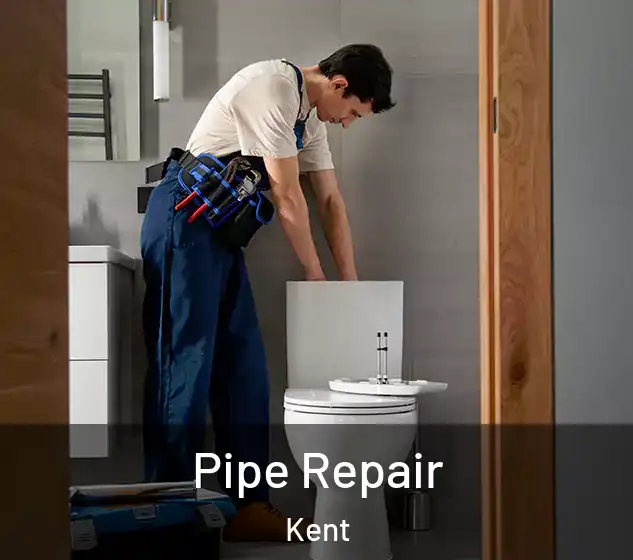  Pipe Repair Kent