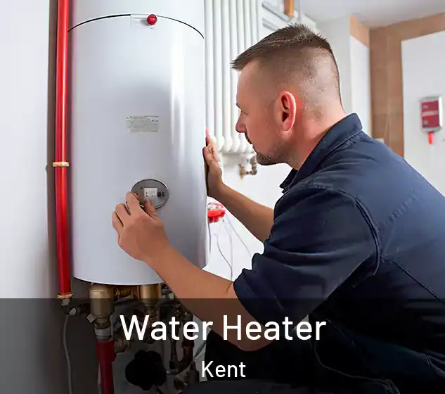  Water Heater Kent
