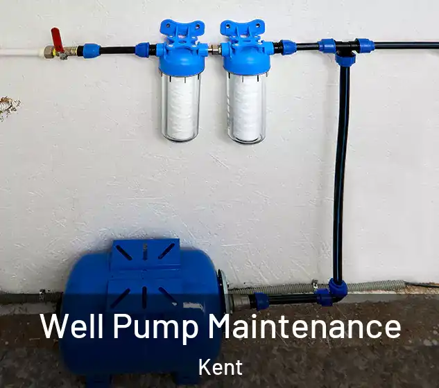  Well Pump Maintenance Kent